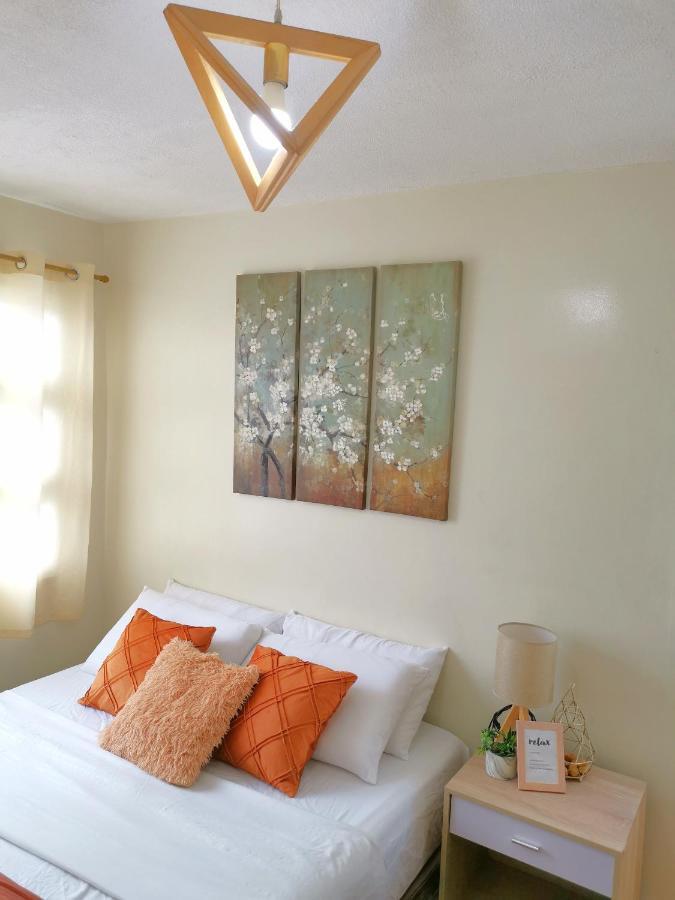 Davao Condo 2Br Pool Wifi Netflix Exterior photo