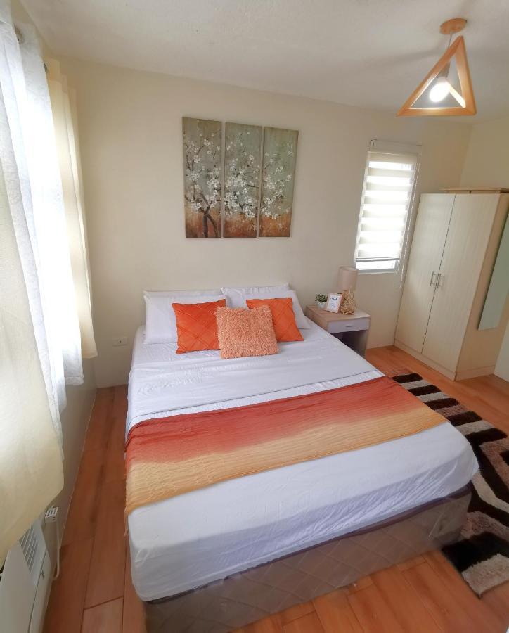Davao Condo 2Br Pool Wifi Netflix Exterior photo