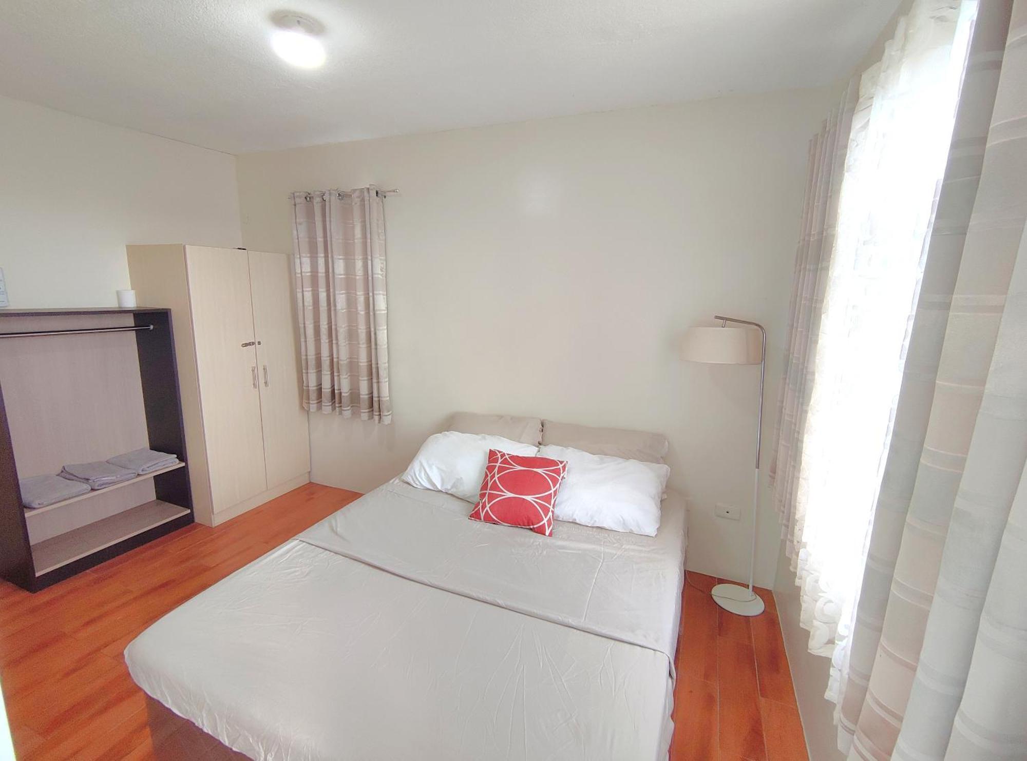 Davao Condo 2Br Pool Wifi Netflix Exterior photo