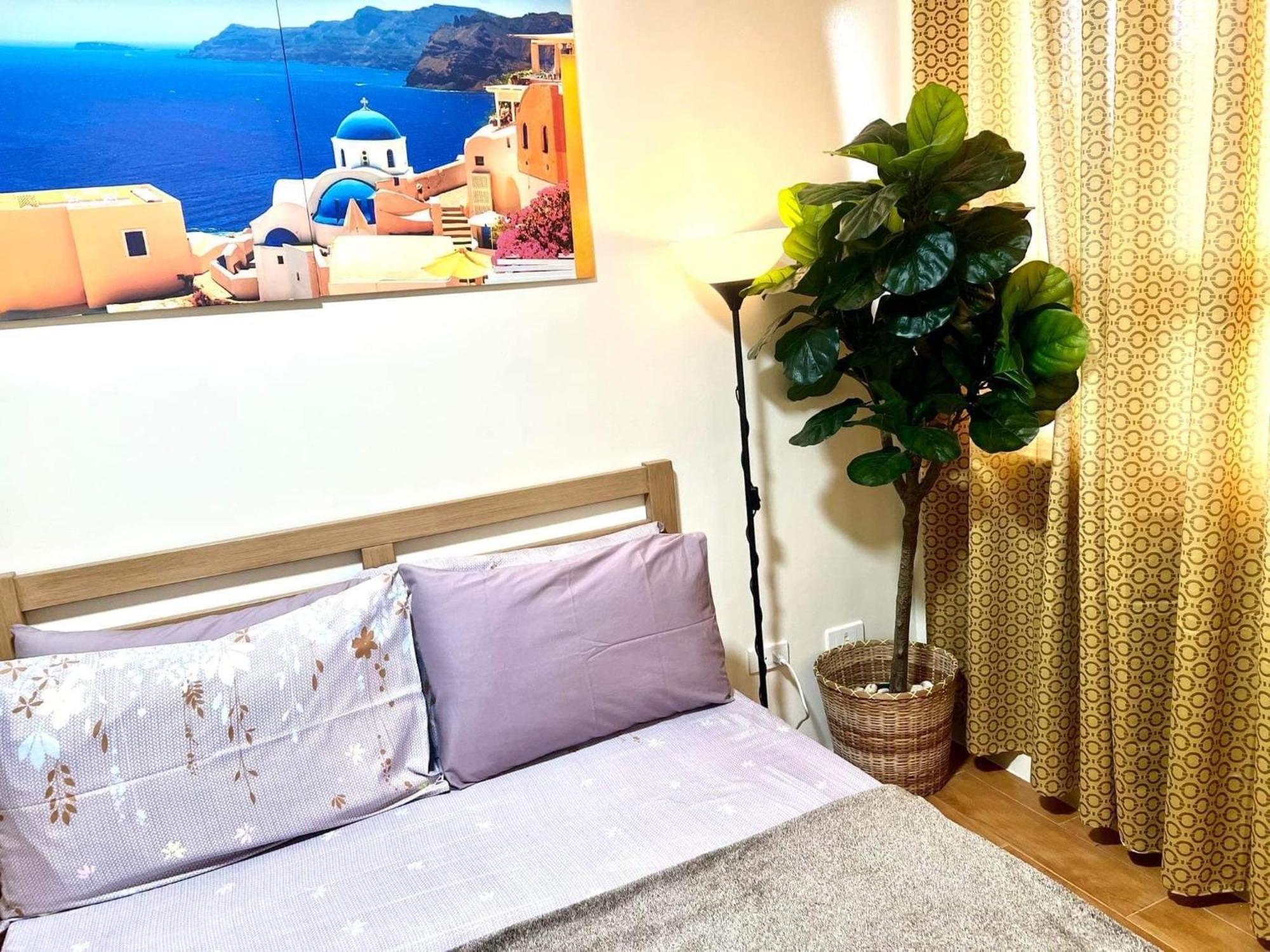 Davao Condo 2Br Pool Wifi Netflix Exterior photo